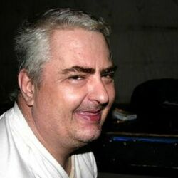 Picture of Daniel Johnston
