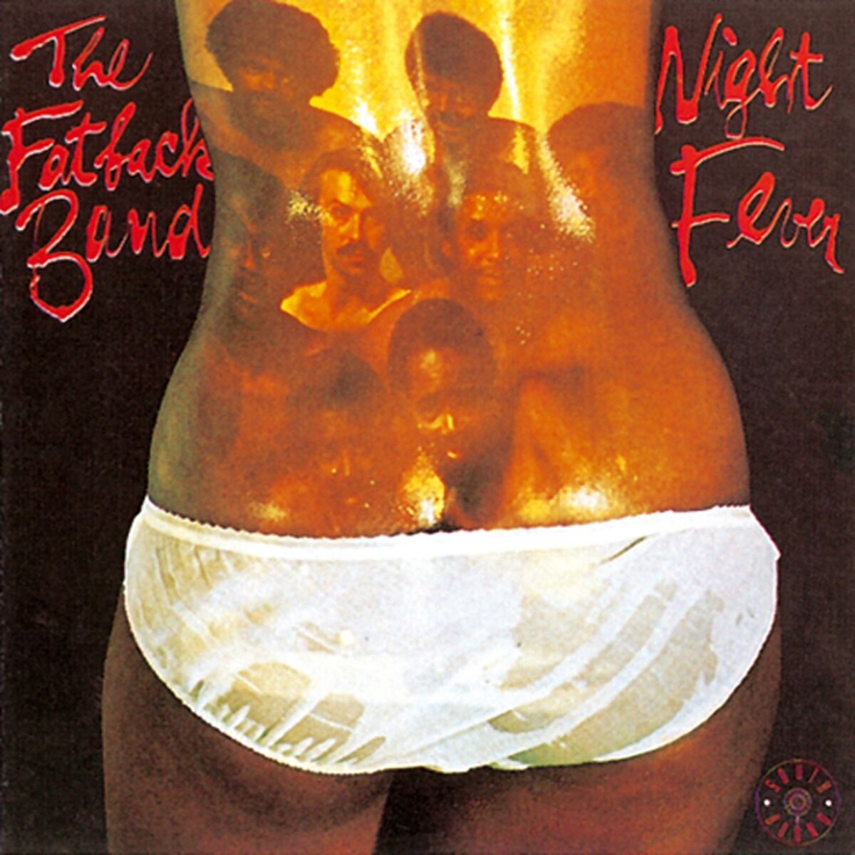 Fatback Band