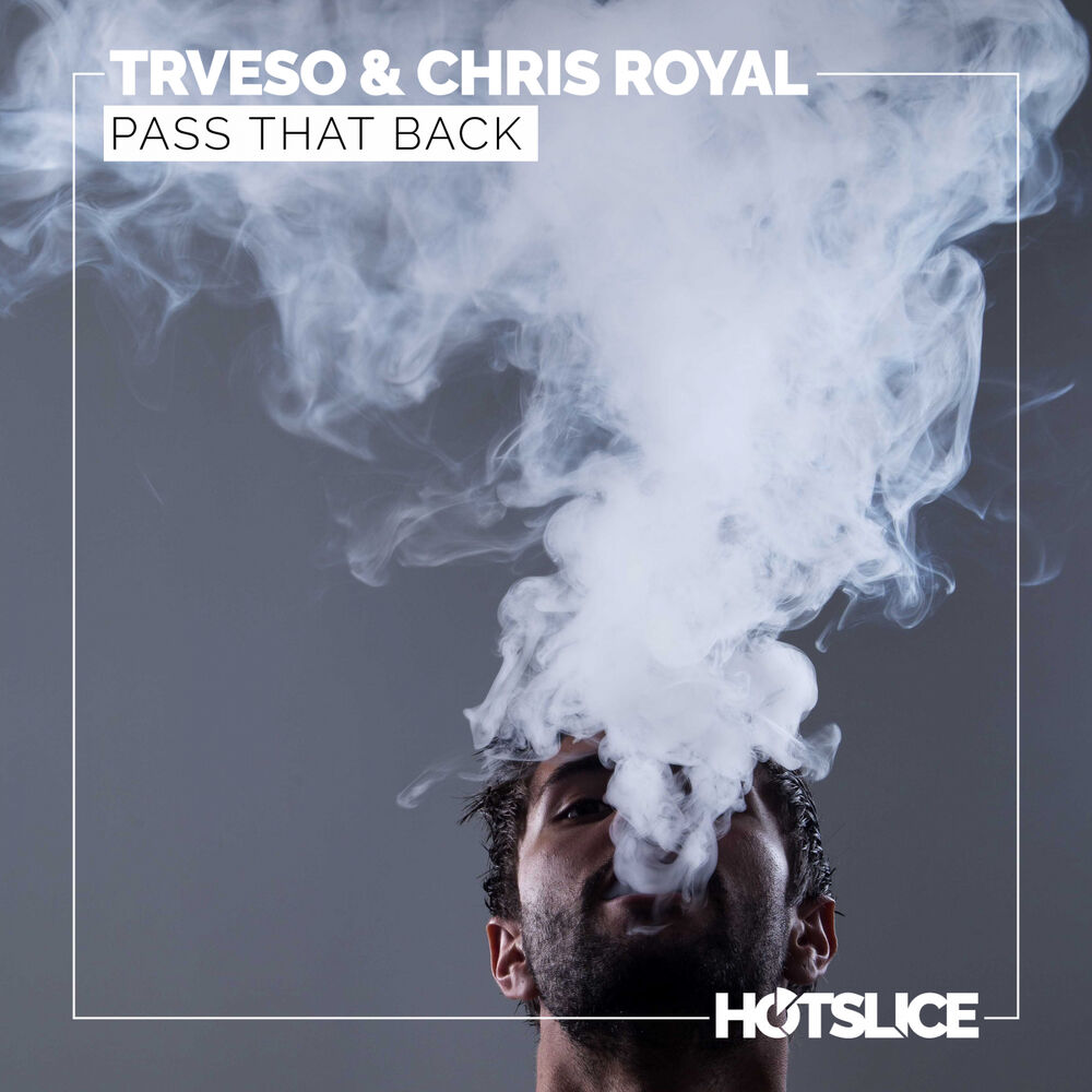 Picture of TRVESO & Chris Royal