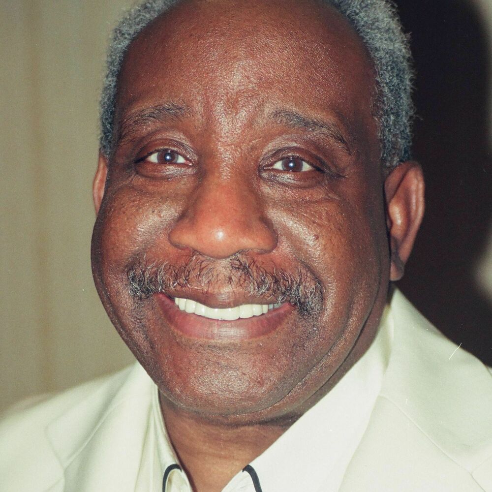 Picture of Jerry Butler