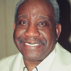 Picture of Jerry Butler