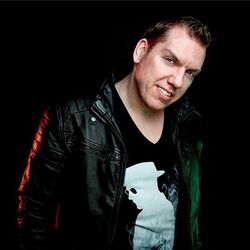 Picture of Dj Thera
