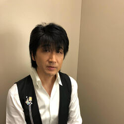 Picture of Motoi Sakuraba