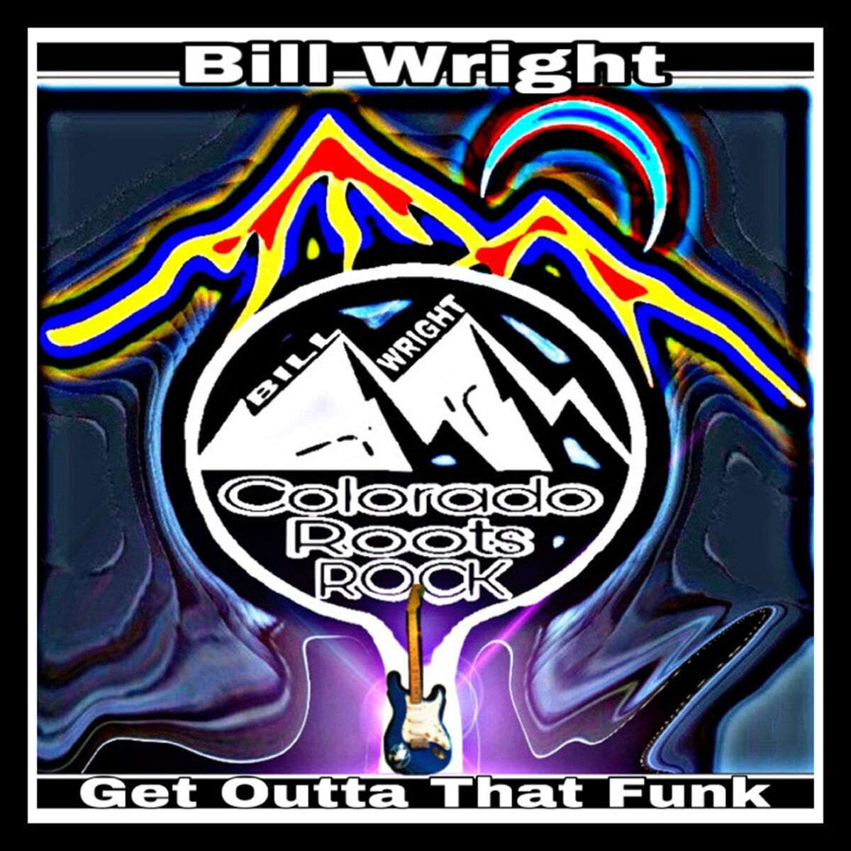 Artist picture of Bill Wright