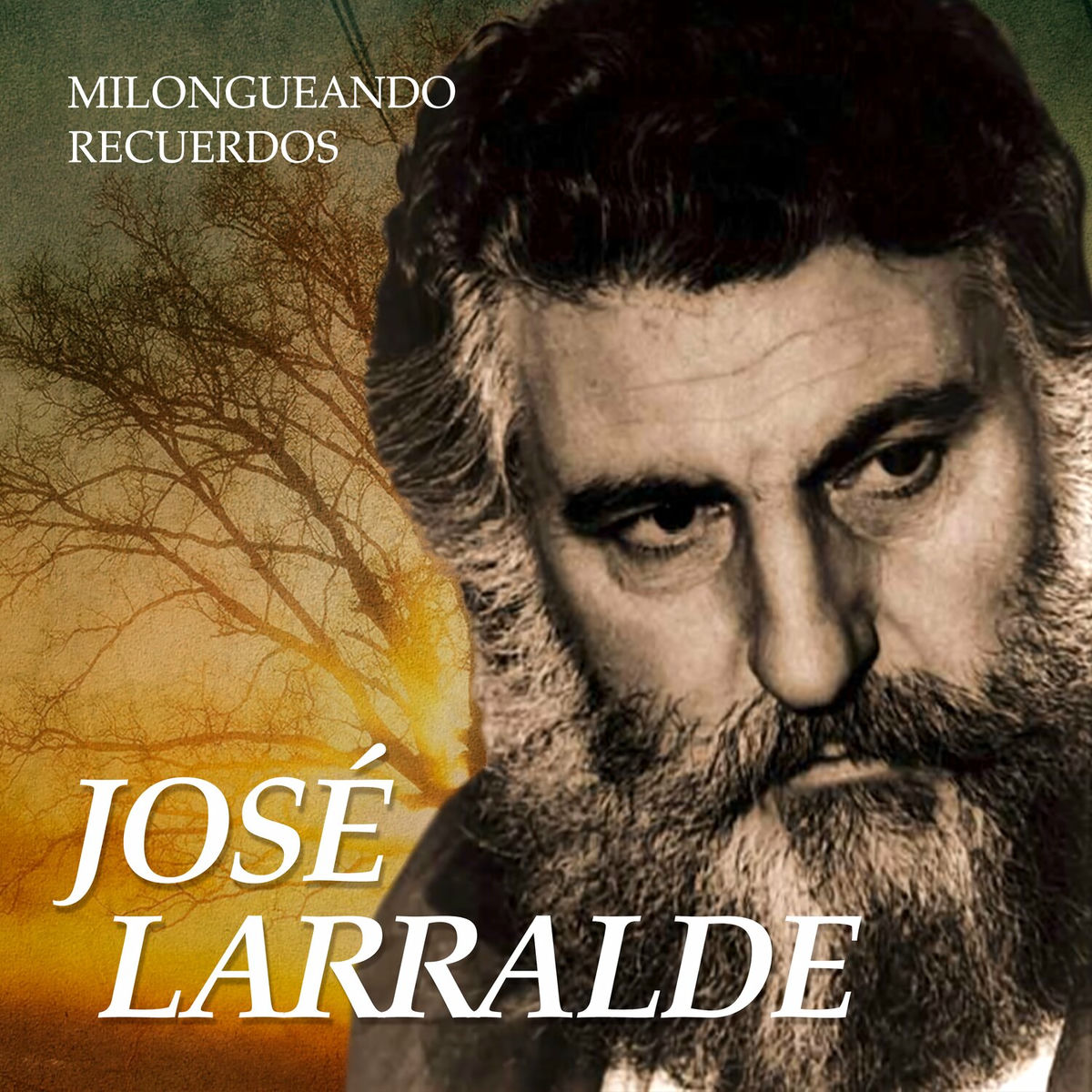 Jose Larralde