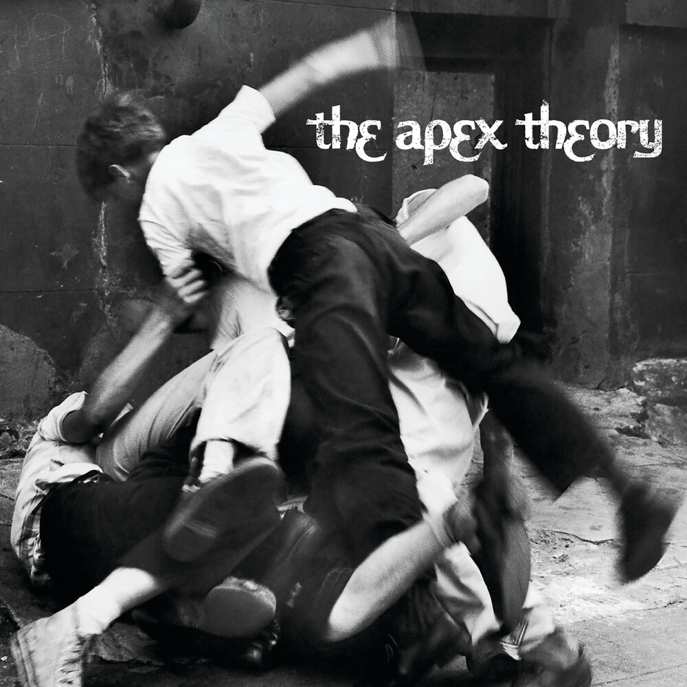 Picture of The Apex Theory