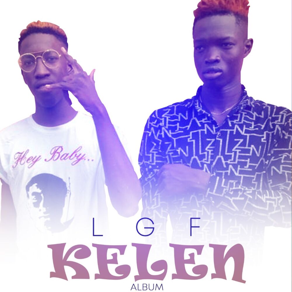 Picture of LGF