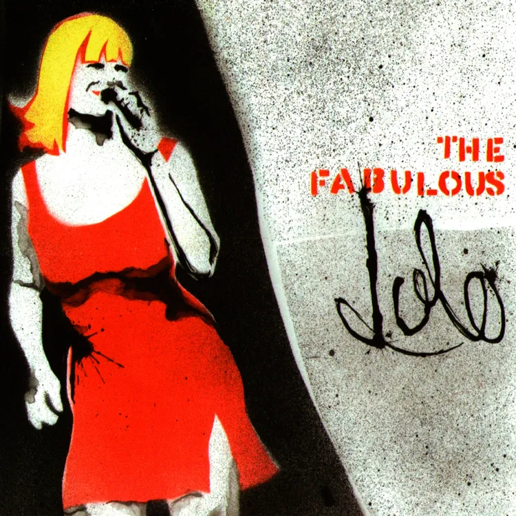 The Fabulous Lolo