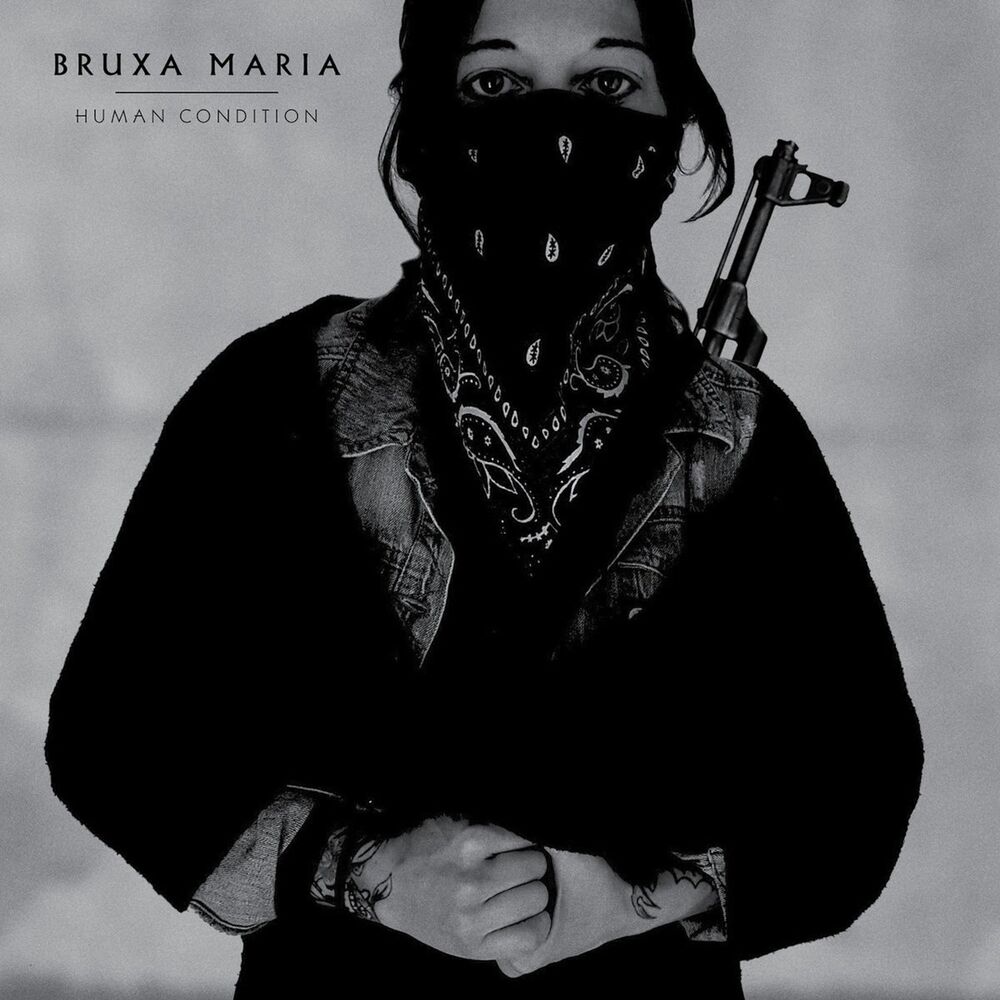Picture of Bruxa Maria