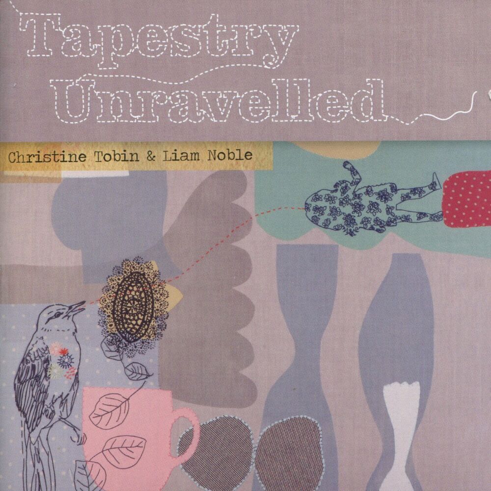 Picture of Christine Tobin
