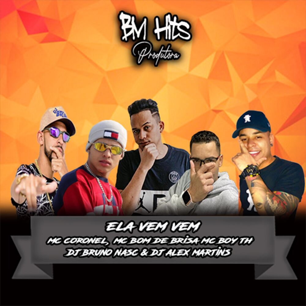 Picture of Mc Bom De Brisa