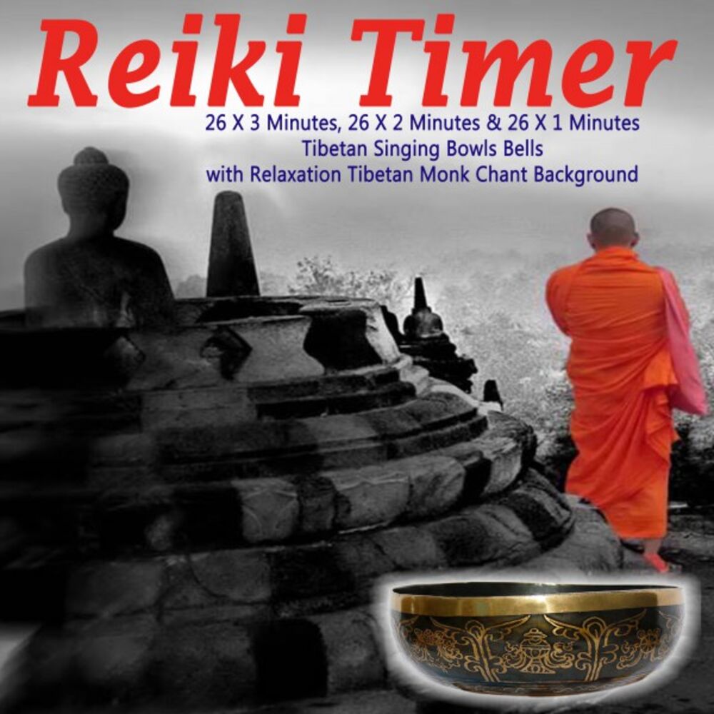 Picture of Reiki Timer