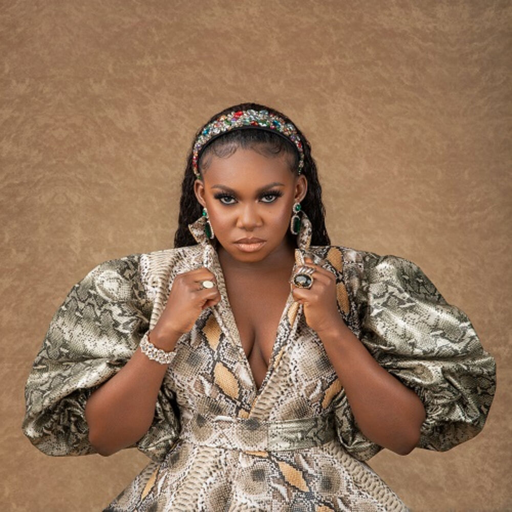 Picture of Niniola