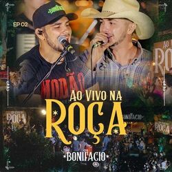 Picture of João de Souza & Bonifacio