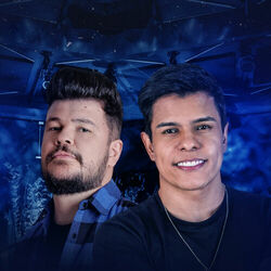 Picture of Paulo e Nathan