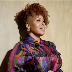 Picture of Tina Campbell