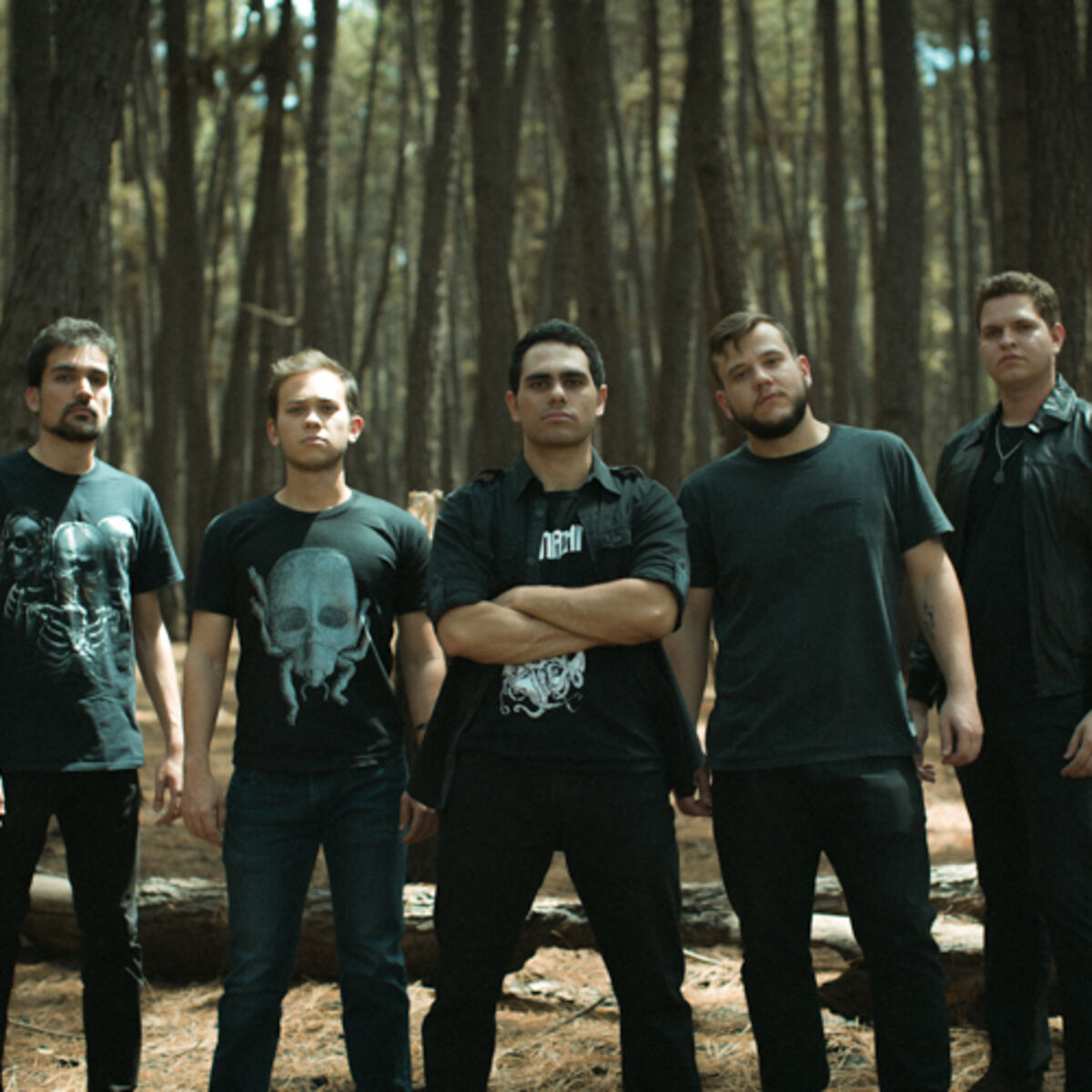 Artist picture of Human Act