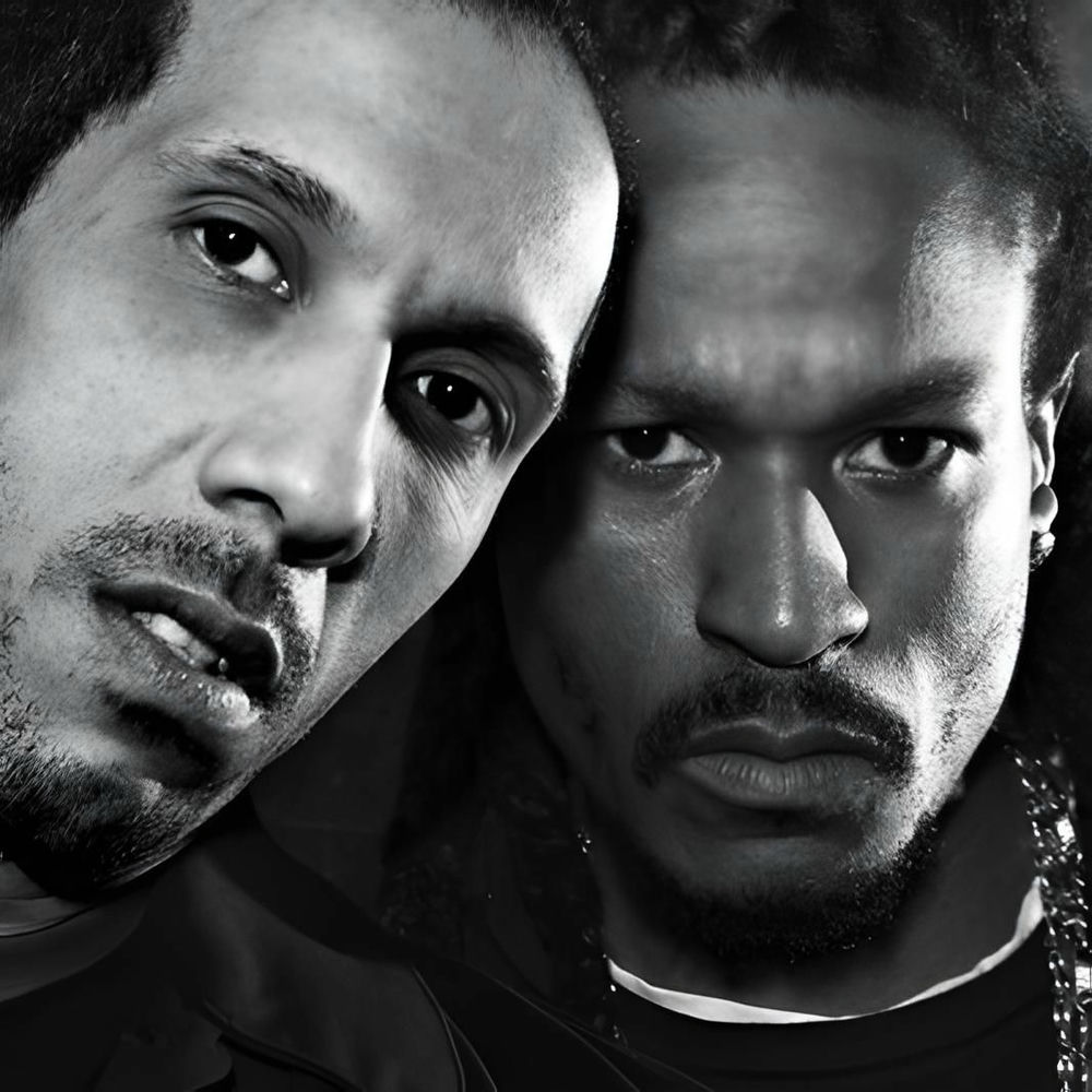 Photo de l'artiste Raggasonic