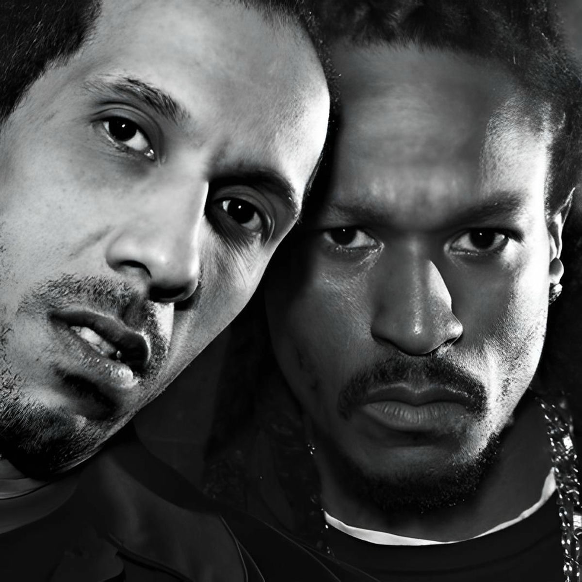 Artist picture of Raggasonic