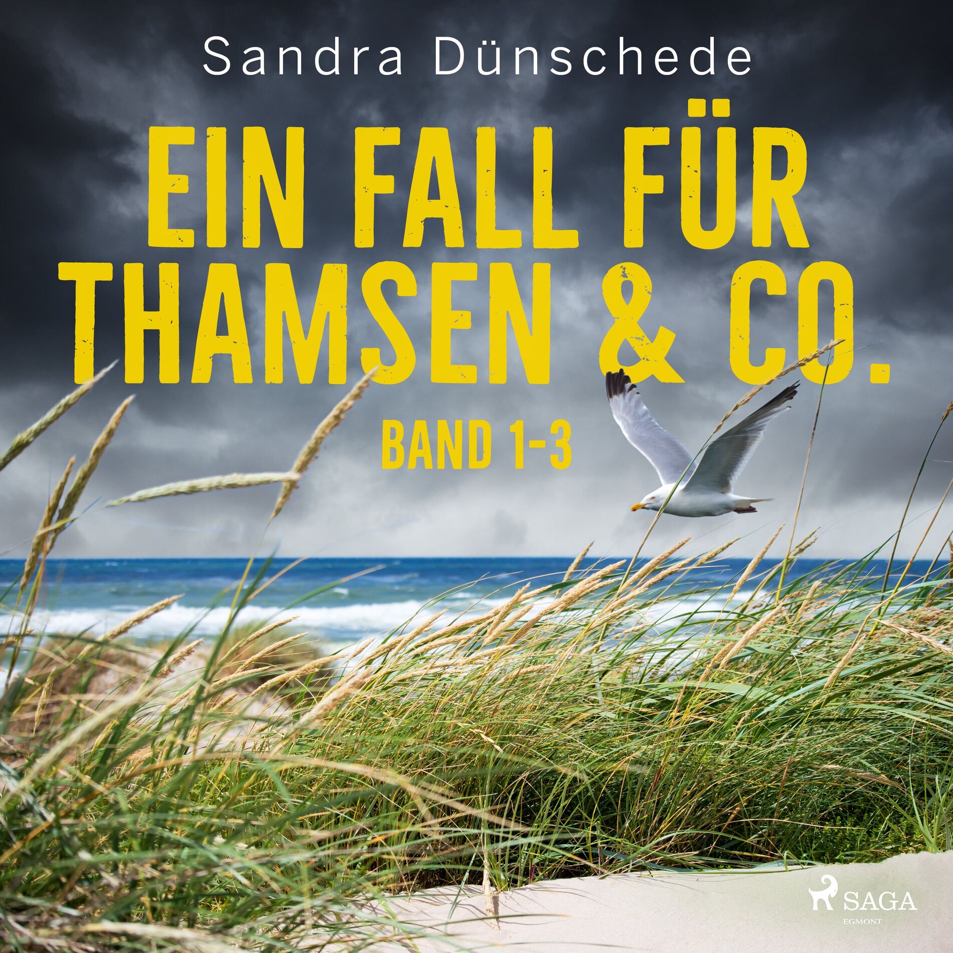 Artist picture of Sandra Dünschede
