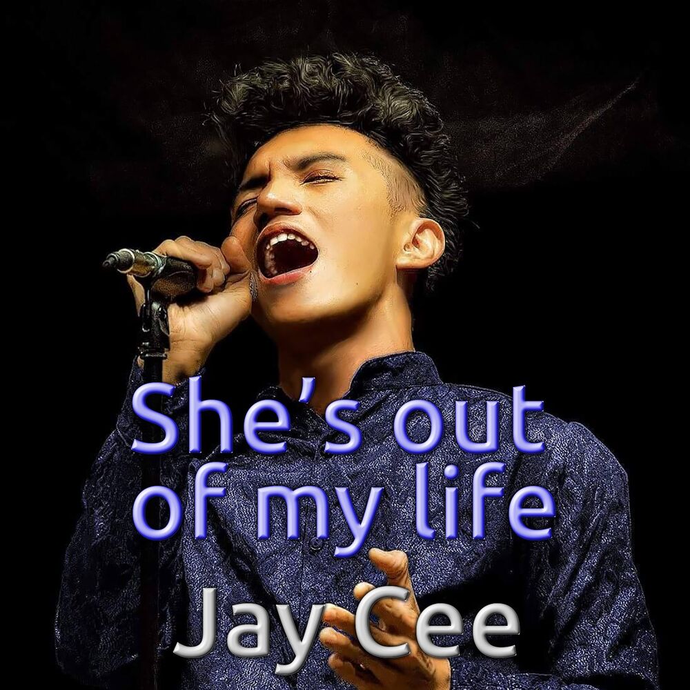 Picture of Jay Cee