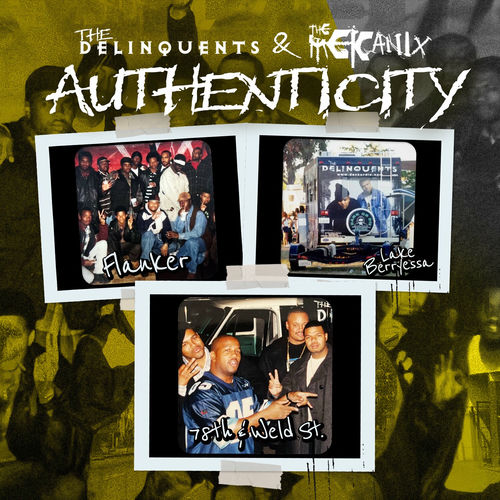 洋楽 g-rap the deliquents 洋楽 g-rap the deliquents The Delinquents | Spotify
