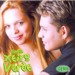 Picture of Banda Xeiro Verde