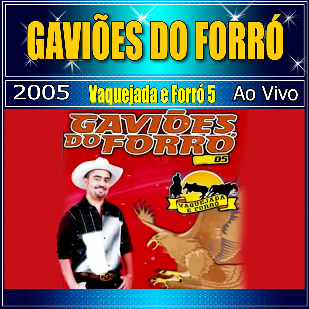 Gaviões do Forró