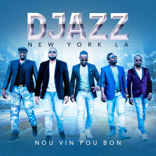 Djazz New York La