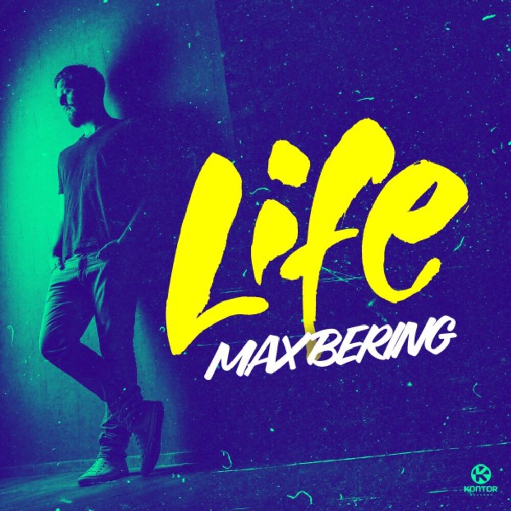 Picture of Max Bering