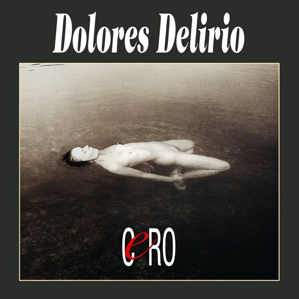 Picture of Dolores Delirio
