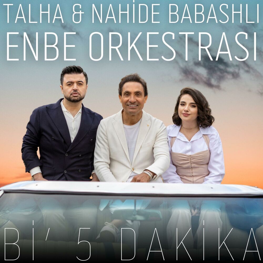 Picture of Enbe Orkestrası