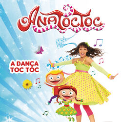 Picture of Ana Toc Toc