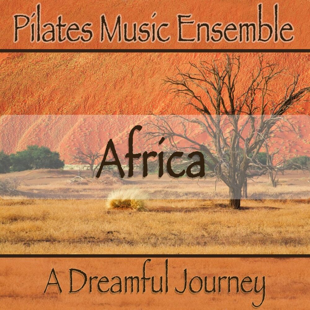 Picture of Pilates Music Ensemble