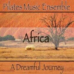 Picture of Pilates Music Ensemble