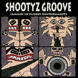 Picture of Shootyz Groove