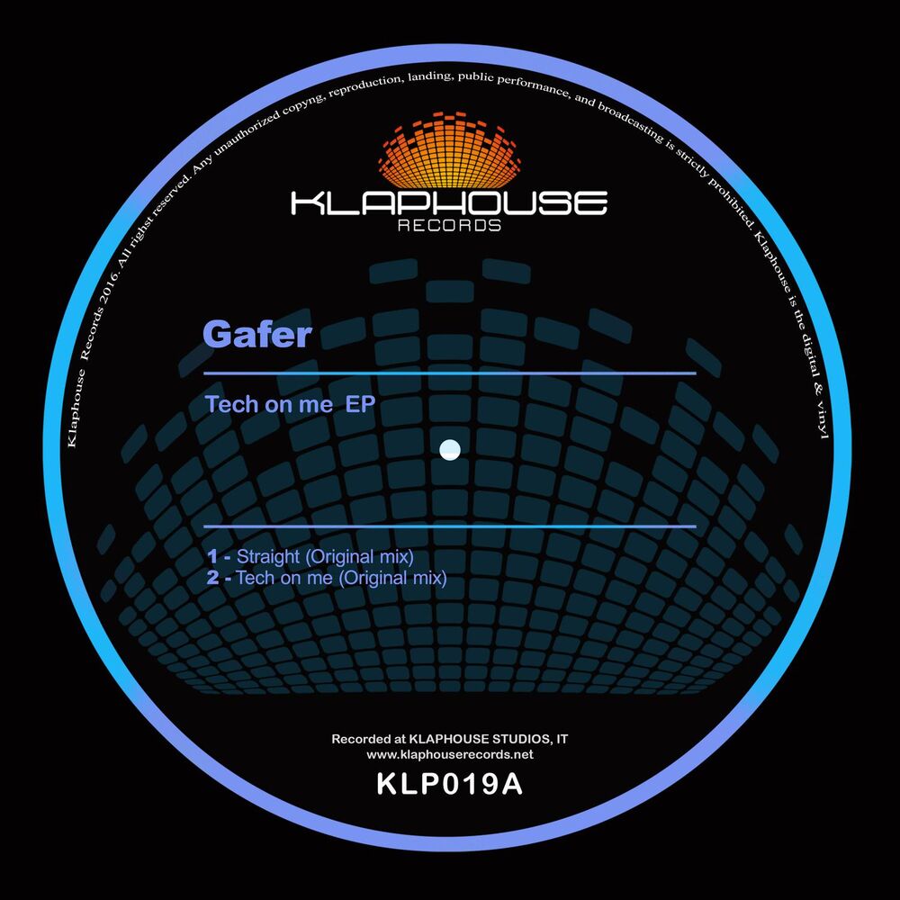 Picture of Gafer
