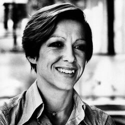 Picture of Wilma Goich