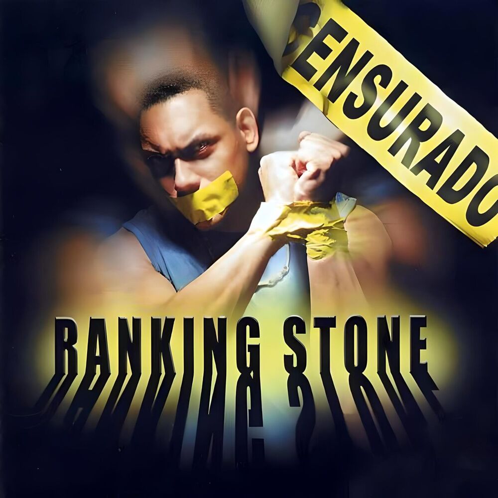 Picture of Ranking Stone