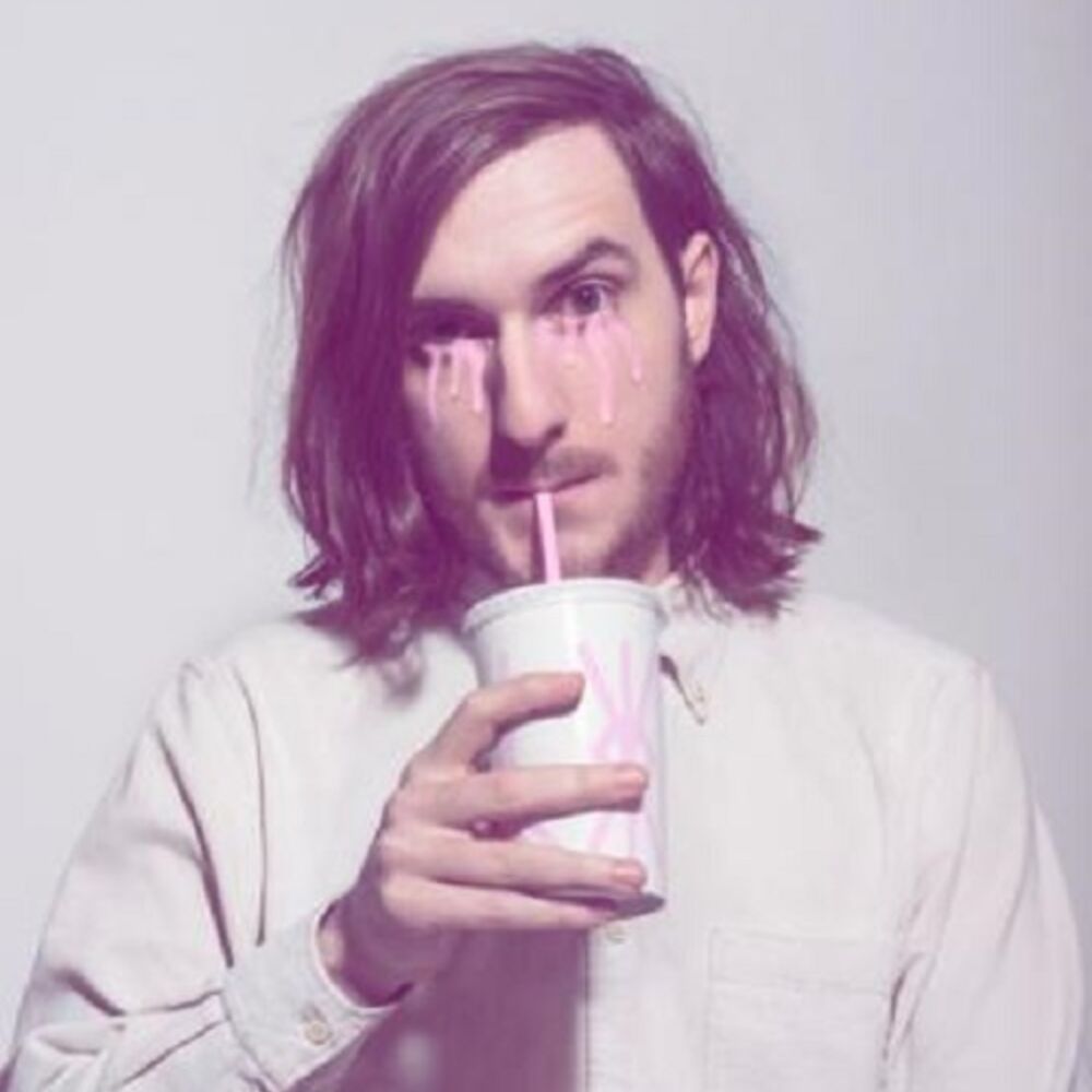 Picture of Clarence Clarity