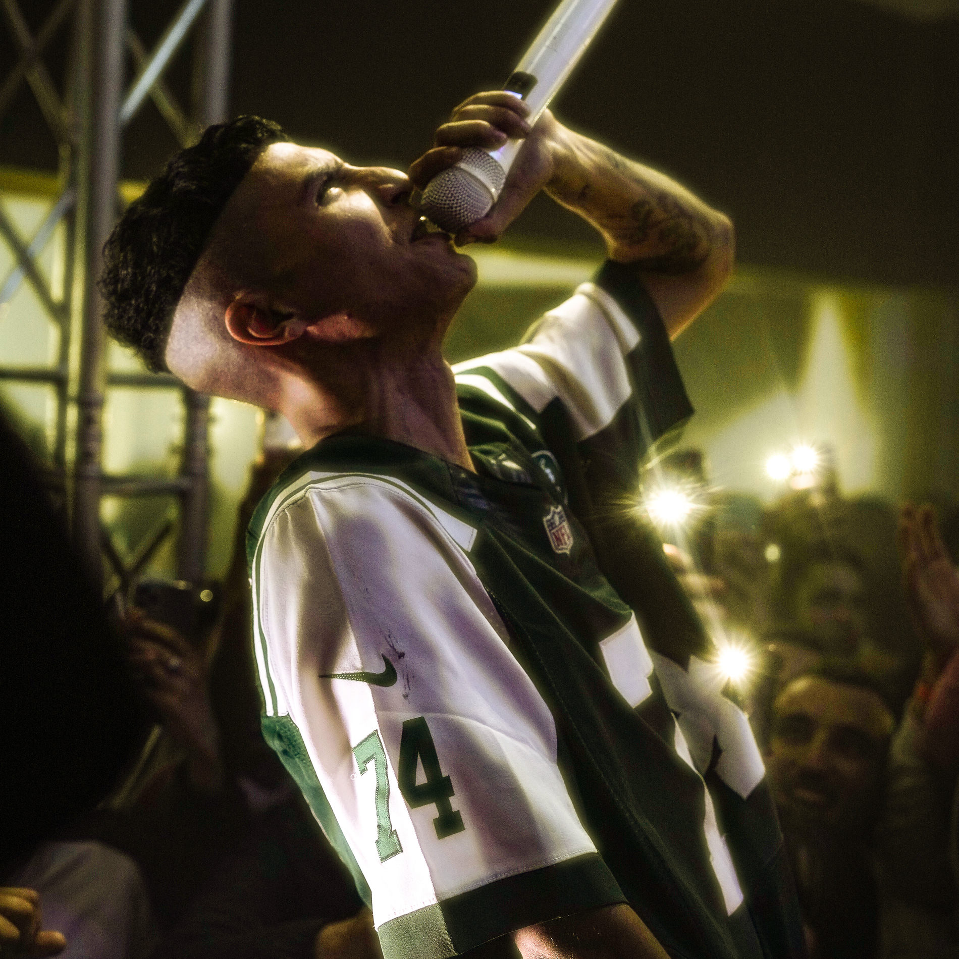 Artist picture of Bo9al