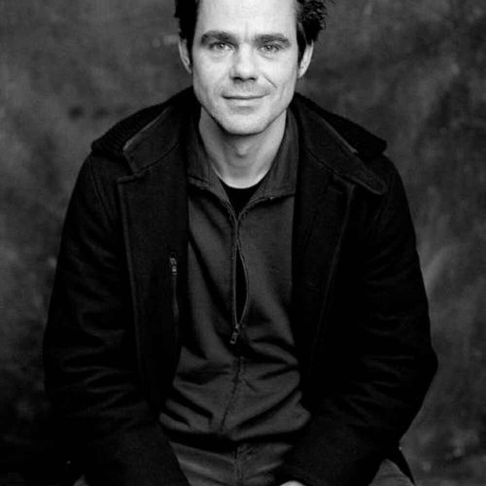 Picture of Tom Tykwer