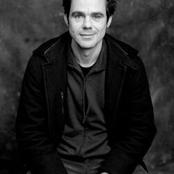 Picture of Tom Tykwer