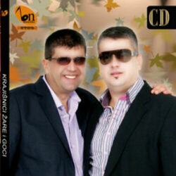Picture of Zare I Goci