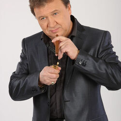 Picture of Анатолий Полотно