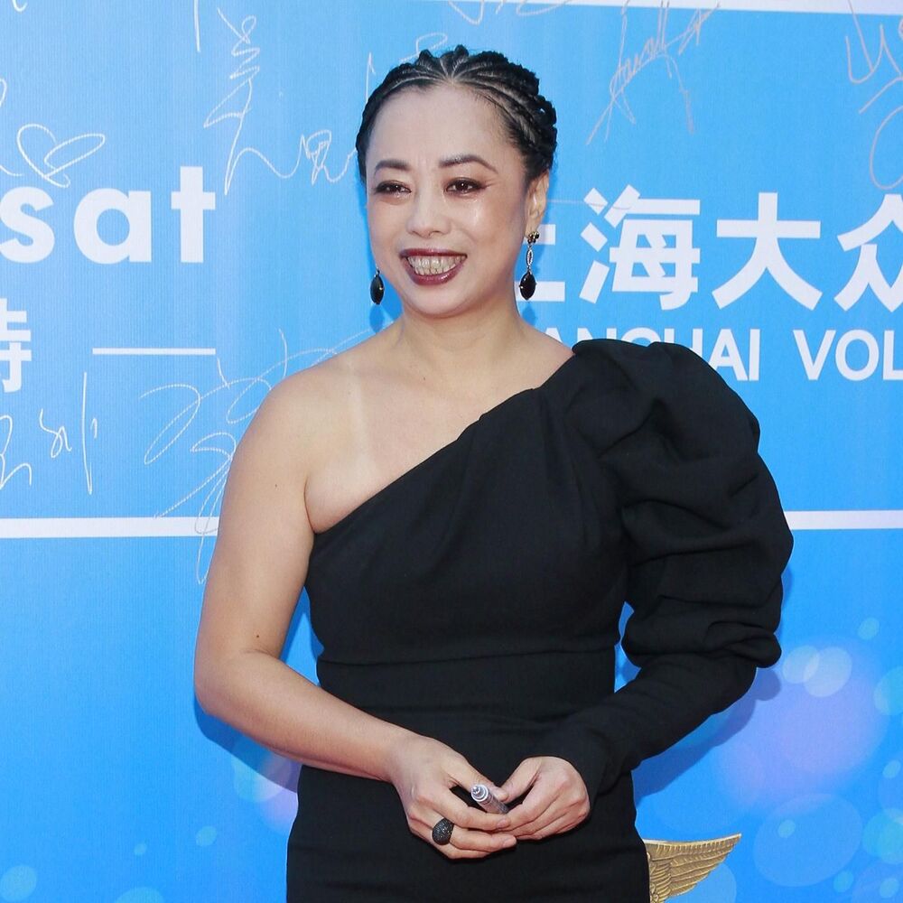 Picture of 黄绮珊