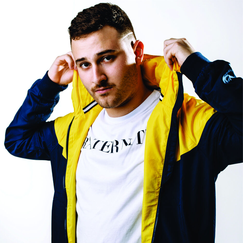 Picture of DJ Ramonstro