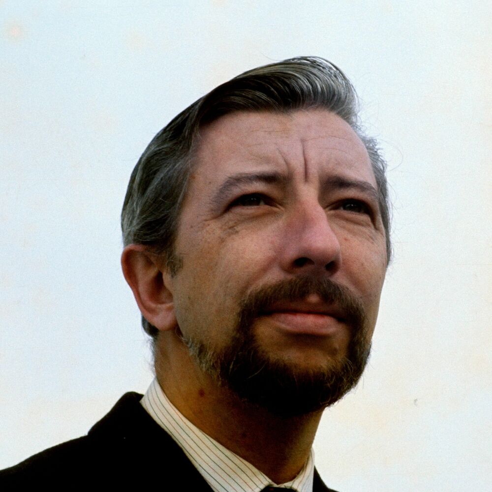 Picture of Raymond Lefèvre