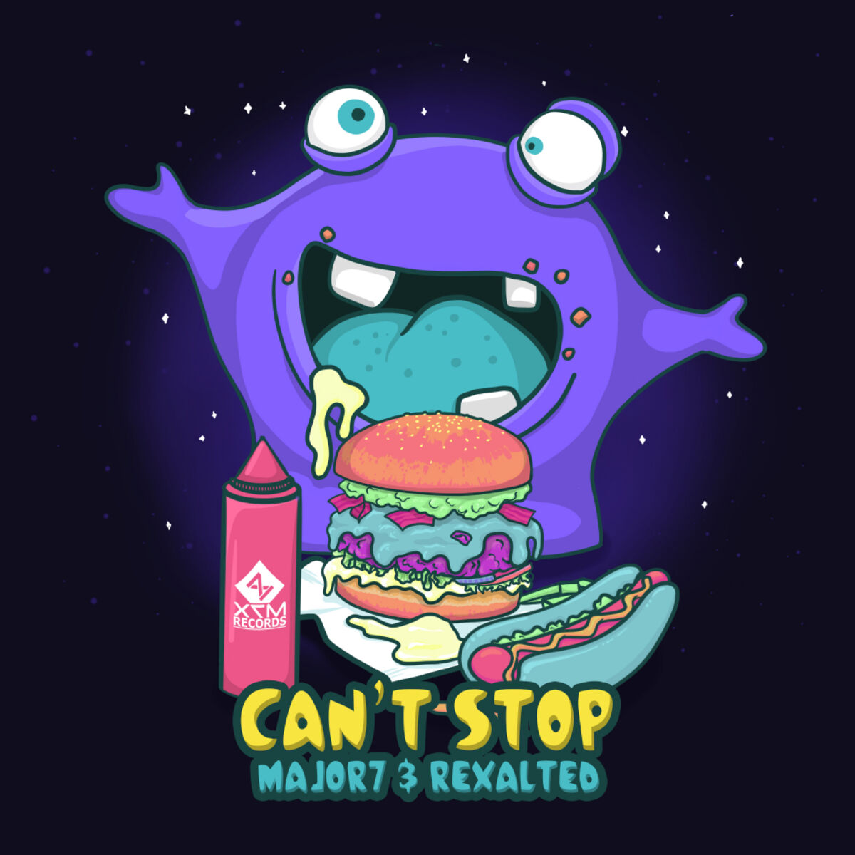 Rexalted