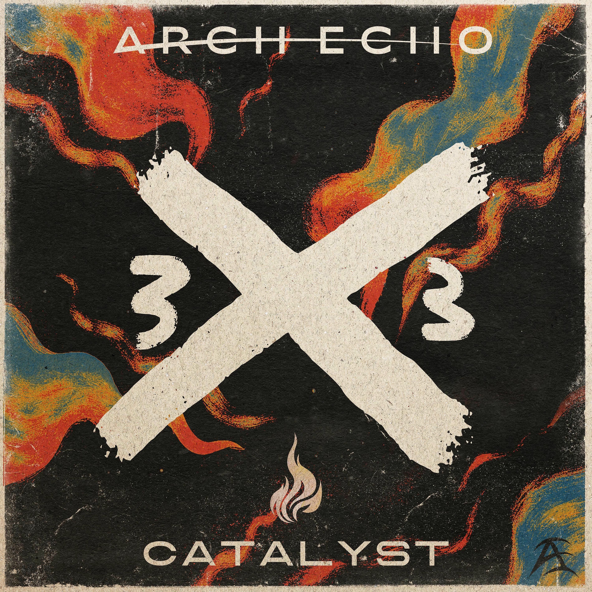 Arch Echo